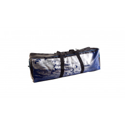 Rob Allen Delux Tanker Dive Bag Blue