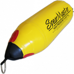 Boya Inflable SpearMaster 15L de Alta Presión 2 atm