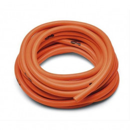 C4 Orange 16mm Primeline Rubber