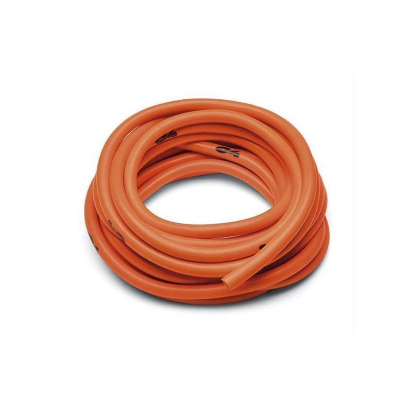 C4 Orange 16mm Primeline Rubber