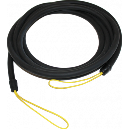 Latex Bungee (1m to 25m) with Dyneema Core (360kg)