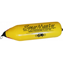 SpearMaster 30L 2atm High Pressure Inflatable Buoy