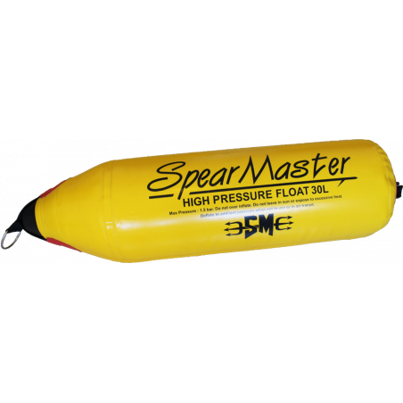 SpearMaster 30L 2atm High Pressure Inflatable Buoy
