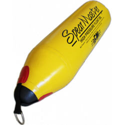 SpearMaster 30L 2atm High Pressure Inflatable Buoy
