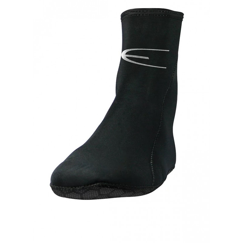 Epsealon Caranx Black Socks 3mm