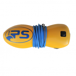 15L PS-dive High Pressure Float WAHOO