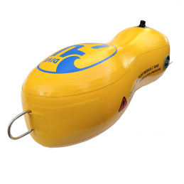15L PS-dive High Pressure Float WAHOO