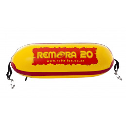 Boia Insuflável 20L Rob Allen Remora