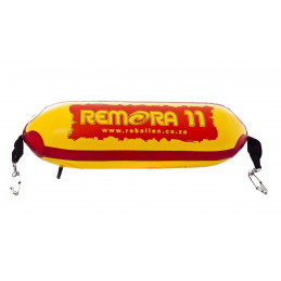 Rob Allen Remora 11L Inflatable Float