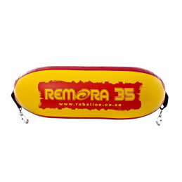 Boia Insuflável 35L Rob Allen Remora