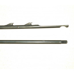 Varilla Spearmaster 7.5mm Roscado M6 2 Tetones y Rest Tab