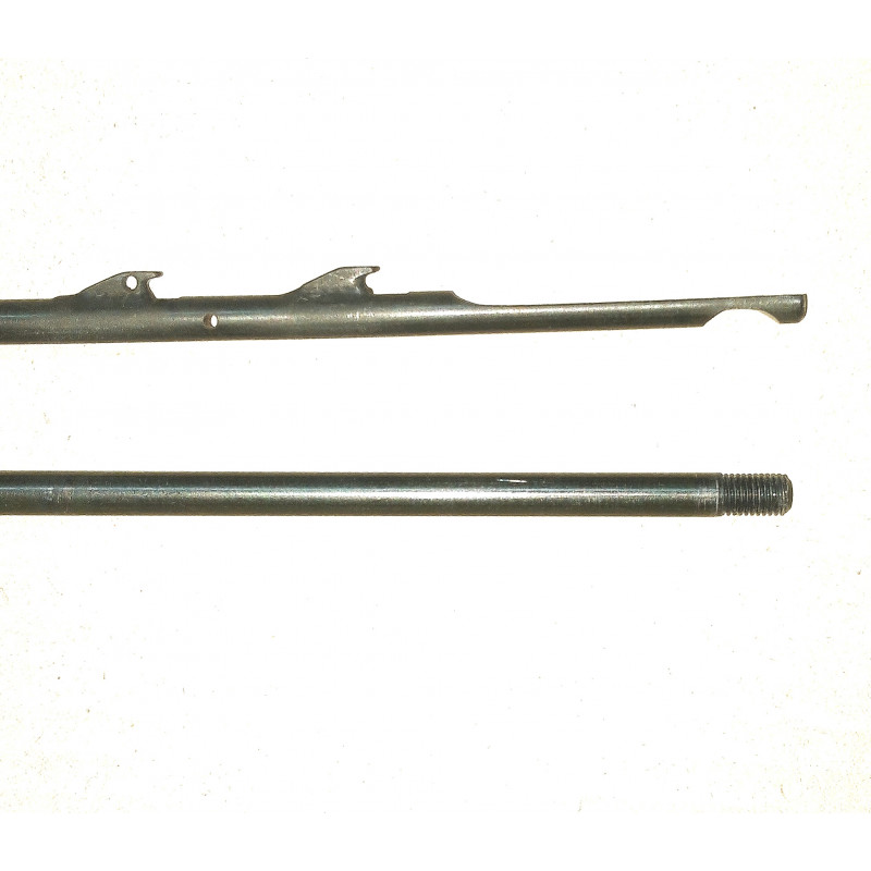 Varilla Spearmaster 8mm Roscado 5/16" UNF  2 Tetones y Rest Tab