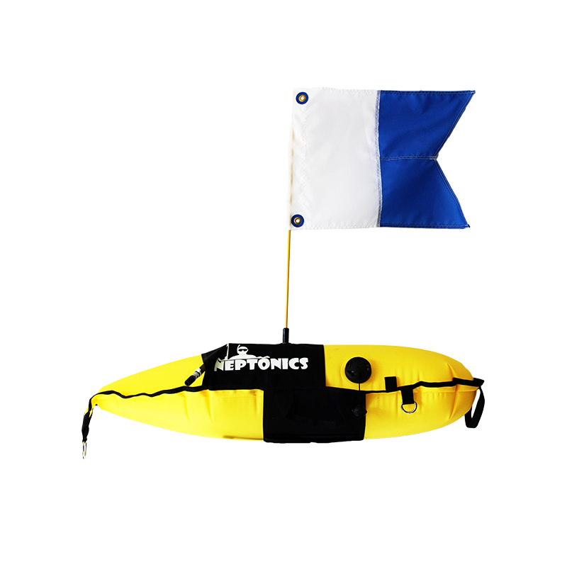 Neptonics Inflatable Float