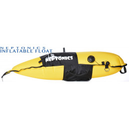 Neptonics Inflatable Float
