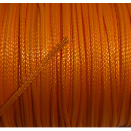 Neptonics 1000lb (450kg) 1.8mm Orange Spectra Line