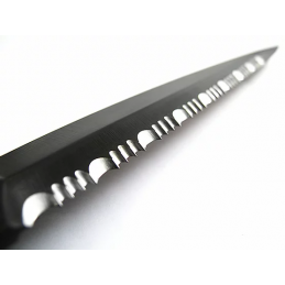 Knife Epsealon Silex Titanium