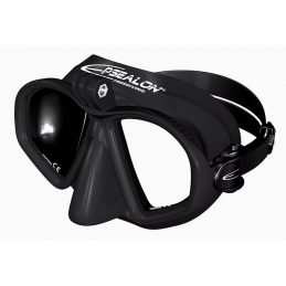 Epsealon Mask SeaQuest Motion