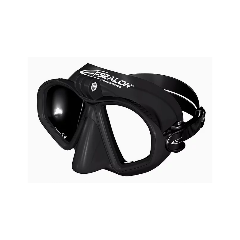 Epsealon Mask SeaQuest Motion