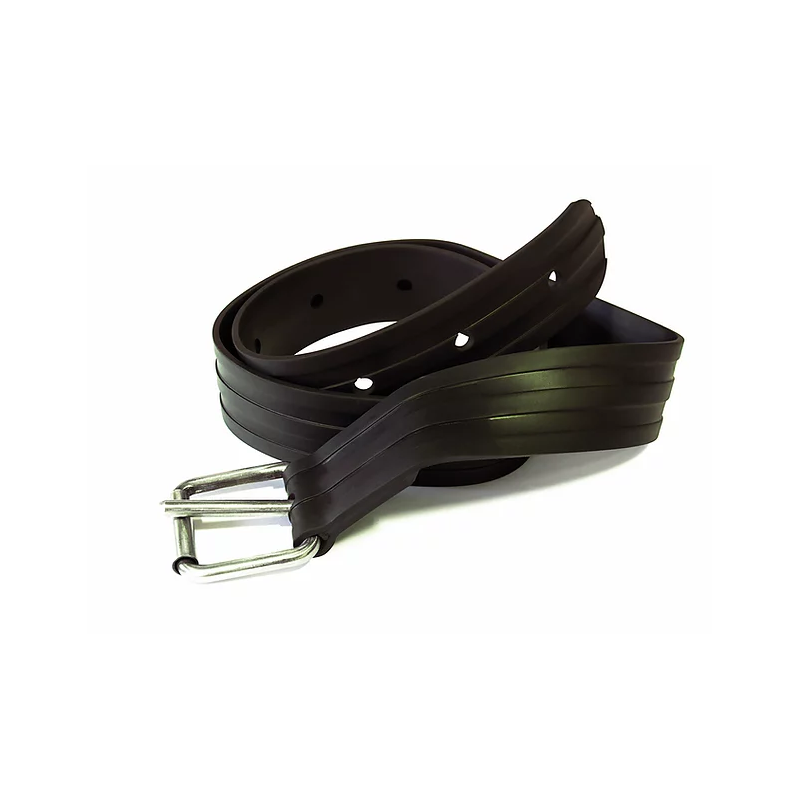 Epsealon Marseillaise Rubber Belt