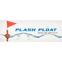 Rob Allen Float for Flasher