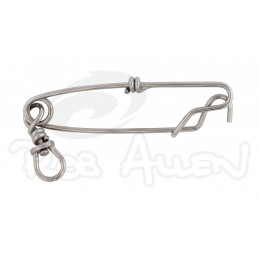 Rob Allen Longline Clip with Swivel