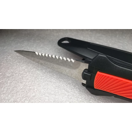 Knife Taki Epsealon