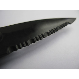 Epsealon Knife Microsub Teflon