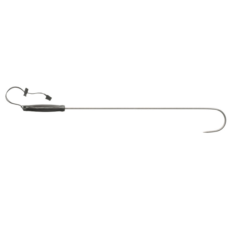 Salvimar Gaff 50cm Stainless Steel