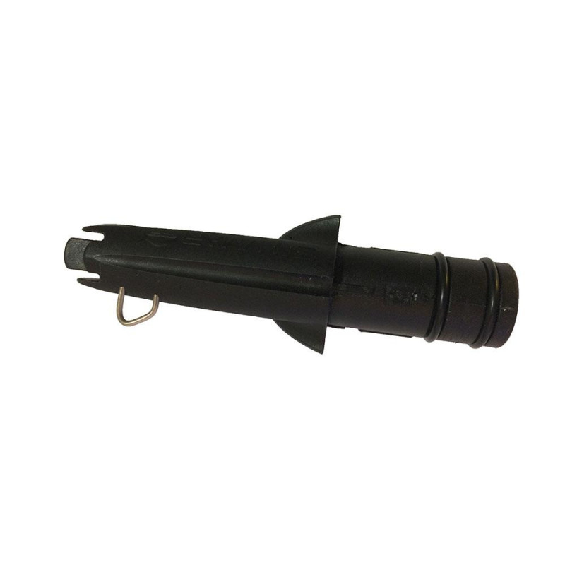 Salvimar Voodoo Open Muzzle