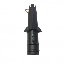 Salvimar Voodoo Open Muzzle