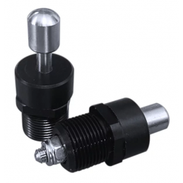 Epsealon Adaptor For Threaded Muzzle