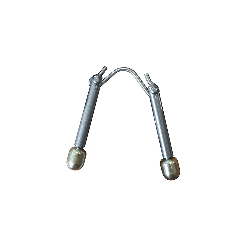 Epsealon Wired Wishbones with Brass Balls