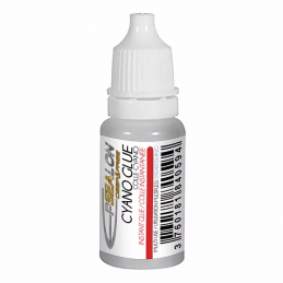 Cola Epsealon Cyano 20g