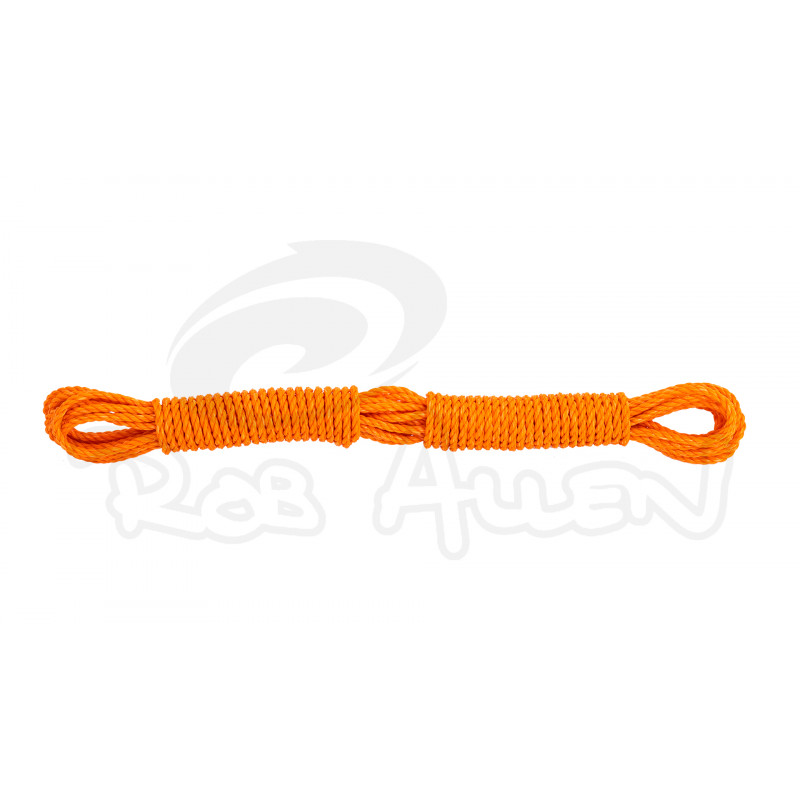 Rob Allen PE Floatline Orange
