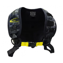Epsealon Harness Easy Fit Tactical Stealth
