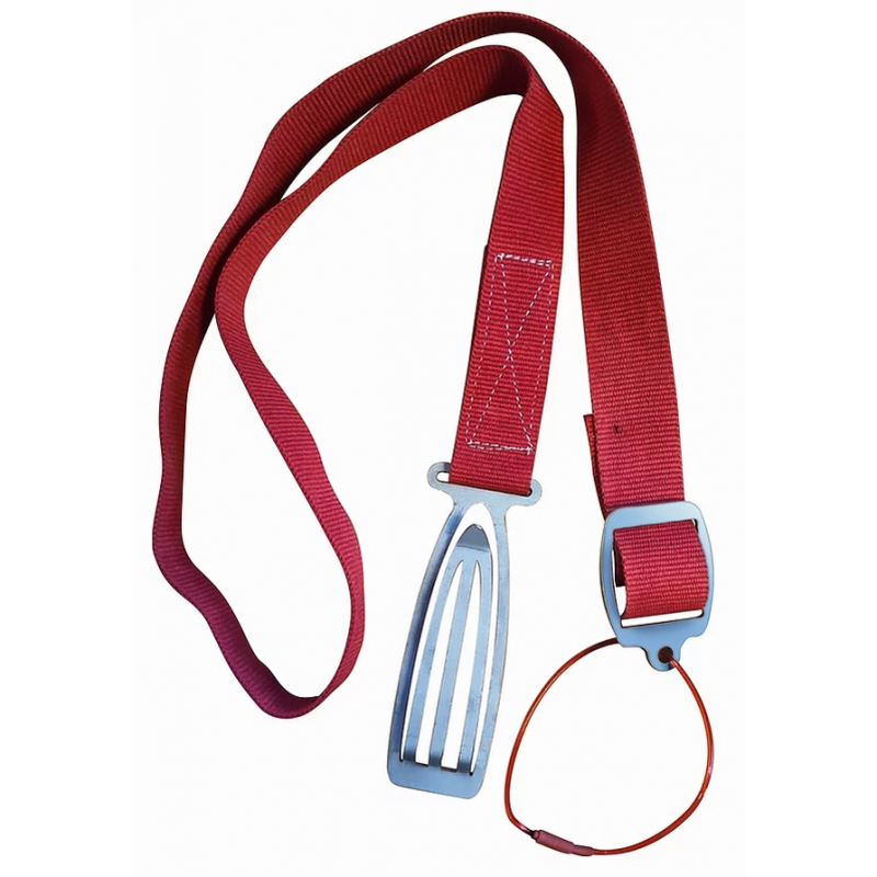 Epsealon Weight Belt Keeper