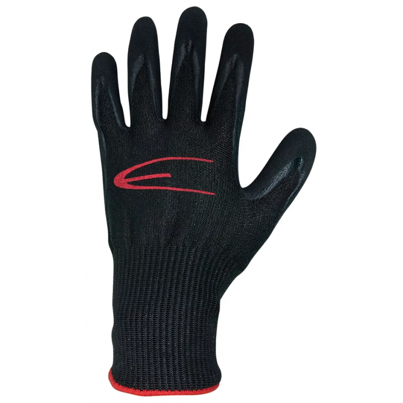 Epsealon Gloves Dyneema Nitrile Black