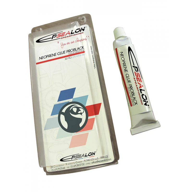 Cola Epsealon Problack 30g para Neoprene