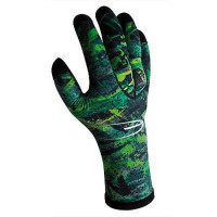 Guantes para pesca submarina