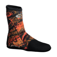 Spearfishing socks