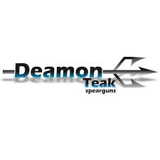 Deamon Teak